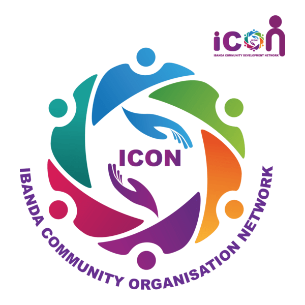 ICON - BY BANG GRAPHIX TECHNOLOGIES Logo PNG Vector