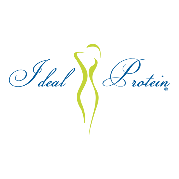 Ideal Protein Protocol Logo PNG Vector