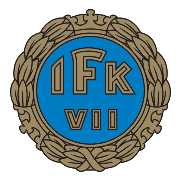 IFK Eskilstuna (1950's) Logo PNG Vector