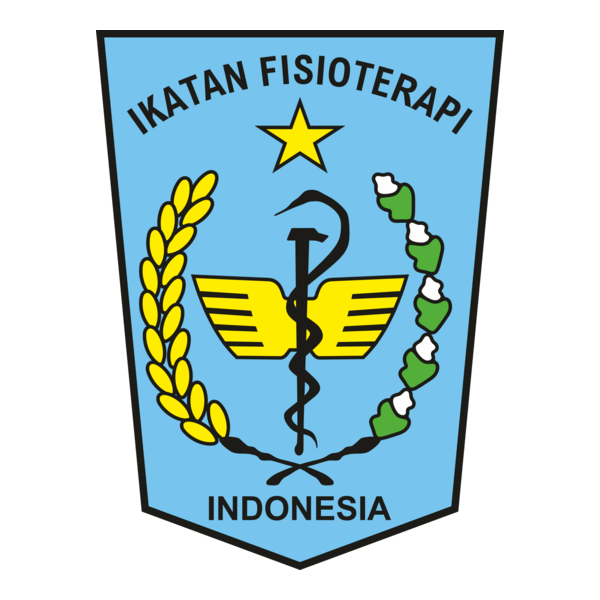 Ikatan Fisioterapi Indonesia (IFI) Logo PNG Vector