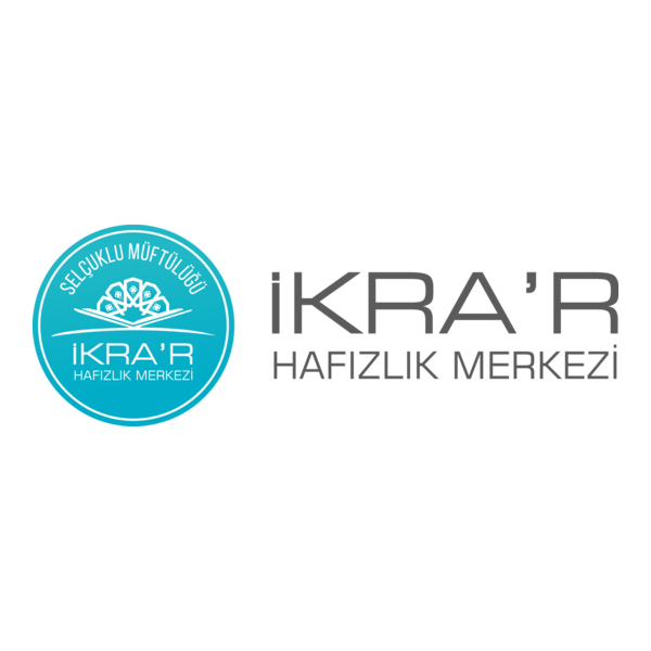 İKRAR HAFIZLIK KURAN KURSU Logo PNG Vector