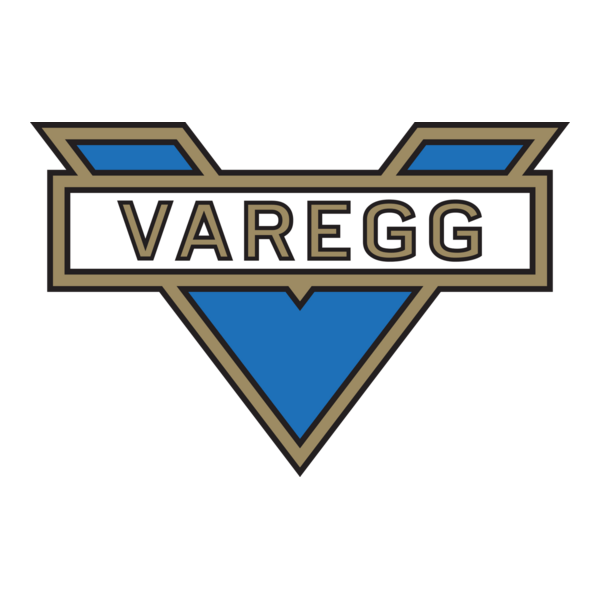 IL Varegg Bergen (1950's) Logo PNG Vector