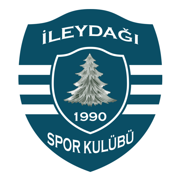 İleydağıspor Logo PNG Vector