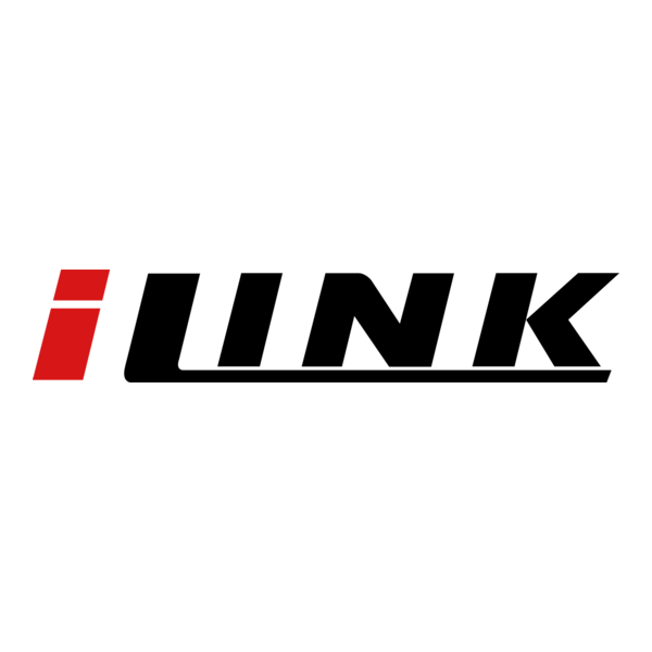 ILink Logo PNG Vector