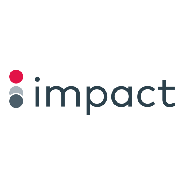 Impact Logo PNG Vector