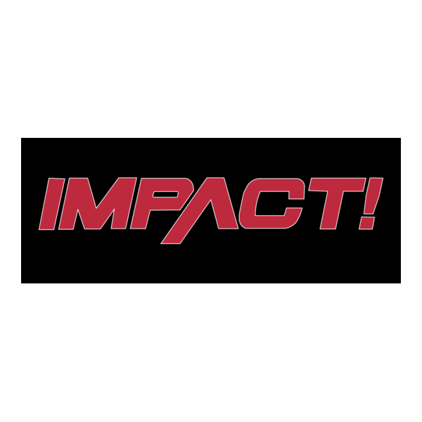 IMPACT Wrestling Logo PNG Vector
