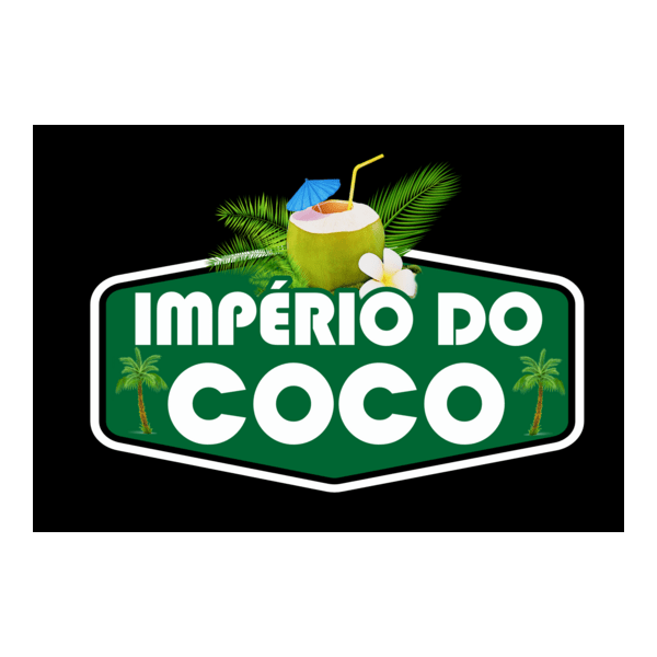 imperio do coco Logo PNG Vector