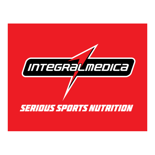 Integralmédica Logo PNG Vector