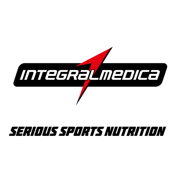 Integralmédica Logo PNG Vector
