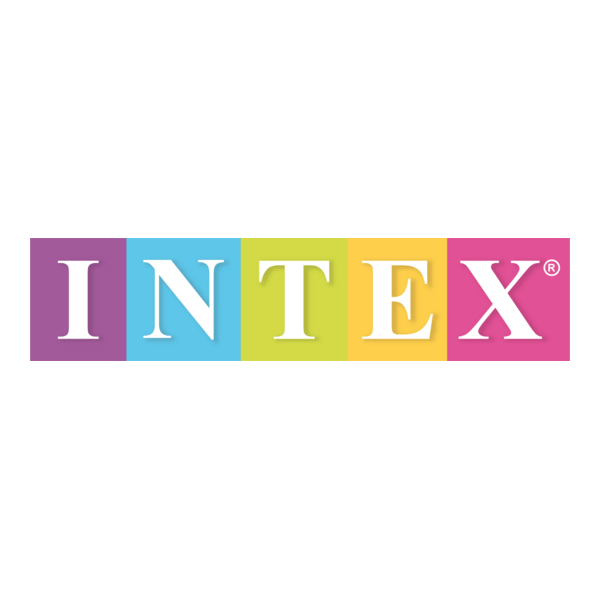 INTEX Logo PNG Vector
