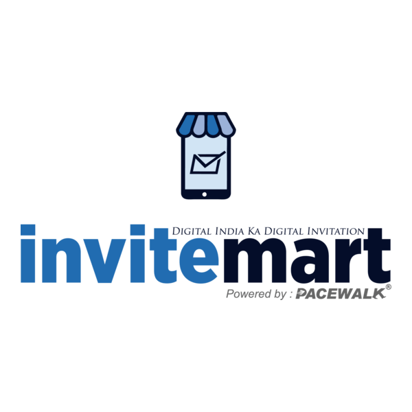 InviteMart Logo PNG Vector