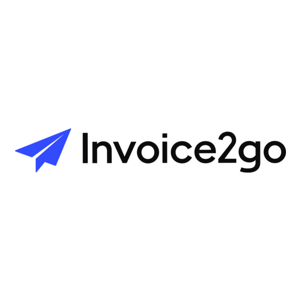 Invoice2go Logo PNG Vector