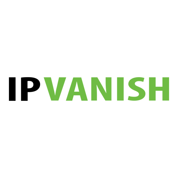 IPVanish VPN Logo PNG Vector