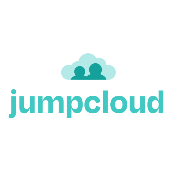 JumpCloud Logo PNG Vector