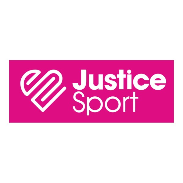 Justice Sport Logo PNG Vector