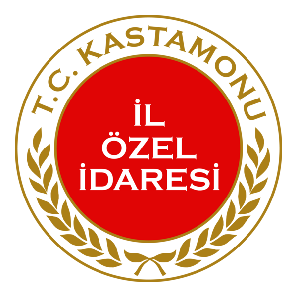 Kastamonu İl Özel İdare Logo PNG Vector