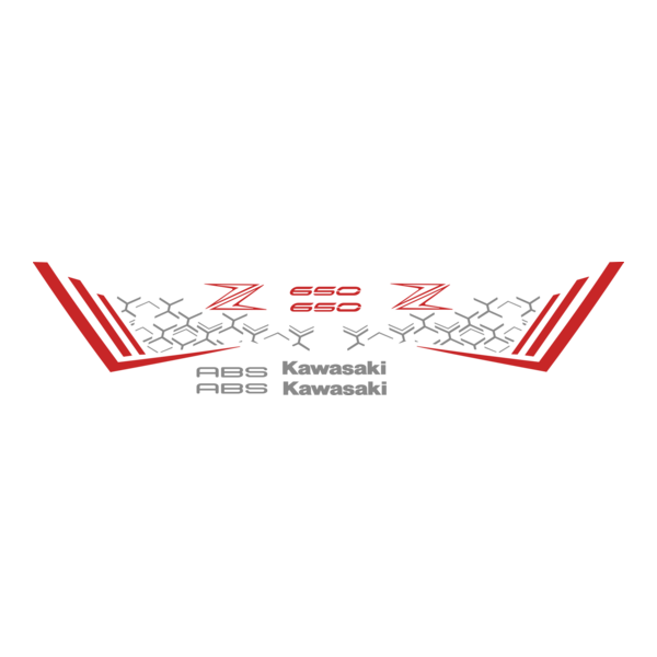 Kawasaki Logo PNG Vector