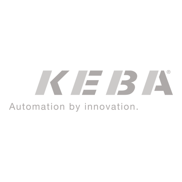 Keba Logo PNG Vector
