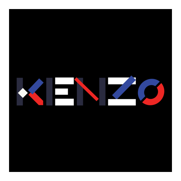Kenzo Logo PNG Vector