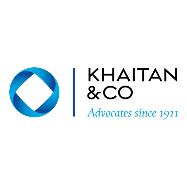 Khaitan & Co Logo PNG Vector