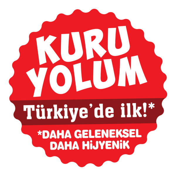 Kuru Yolum Logo PNG Vector