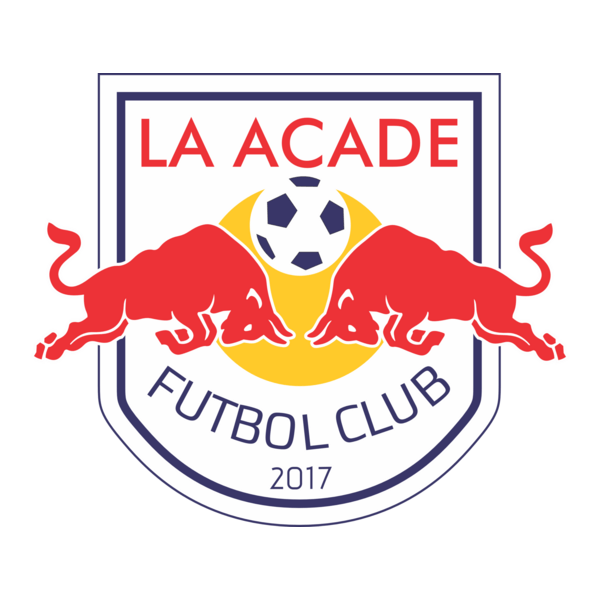 La Acade Fútbol Club de Córdoba Logo PNG Vector