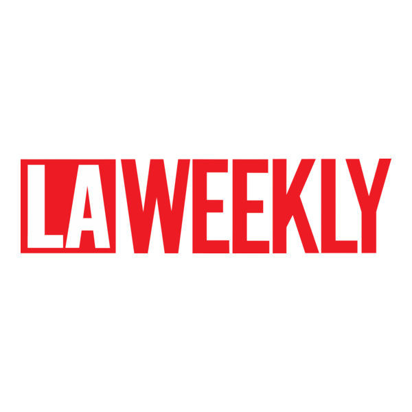 LA Weekly Logo PNG Vector