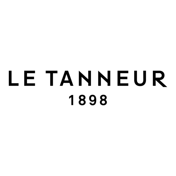 Le Tanneur Logo PNG Vector