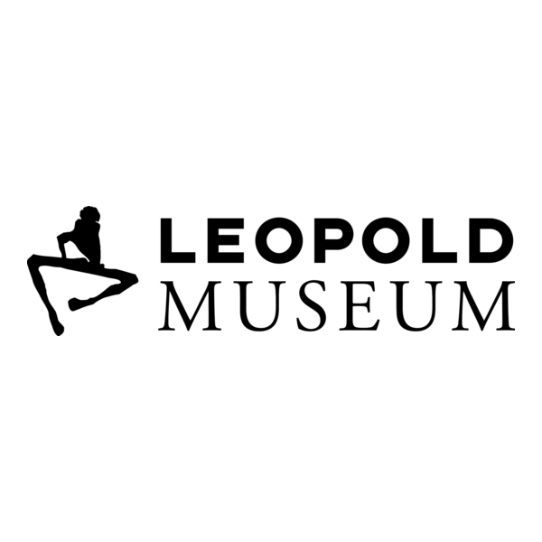 Leopold Museum Logo PNG Vector