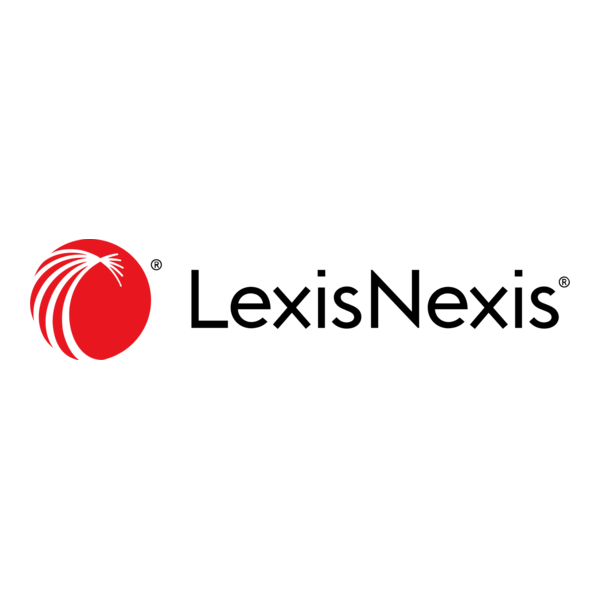 LexisNexis New 2021 Logo PNG Vector