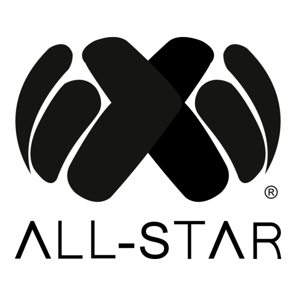liga mx ALL-STAR Logo PNG Vector