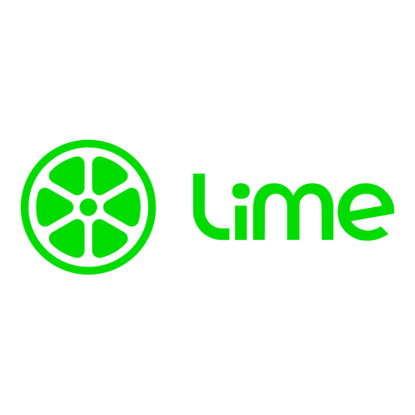 Lime Logo PNG Vector