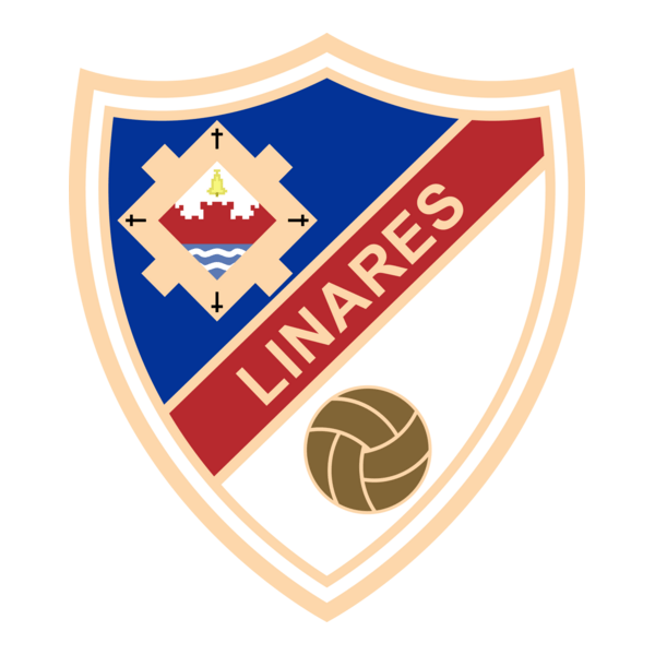 Linares Deportivo Logo PNG Vector