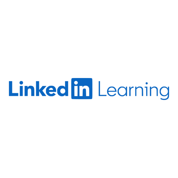 Linkedin. Learning Logo Rounded LinkedIn Learning Logo PNG Vector (SVG) Free Download