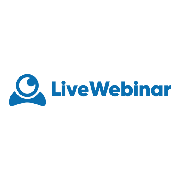 LiveWebinar Logo PNG Vector