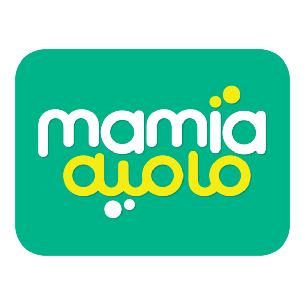 Mamia Logo PNG Vector