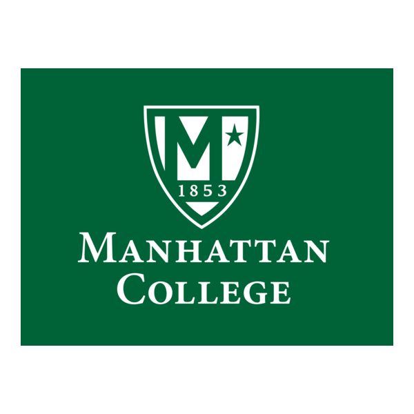 Manhattan College Logo PNG Vector