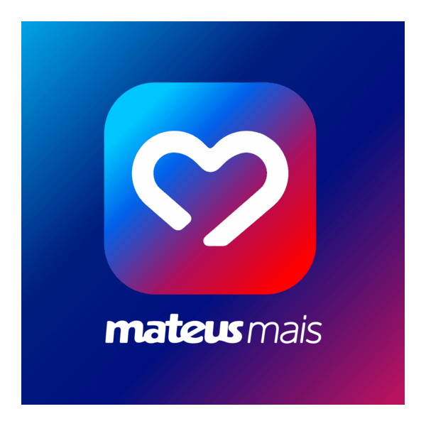 Mateus Mais Logo PNG Vector