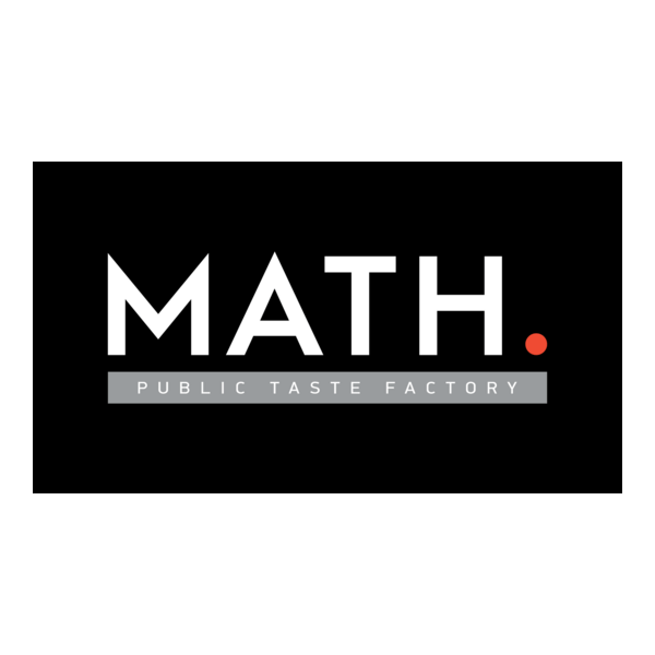 MATH Logo PNG Vector