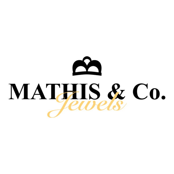 Mathis & Co. Logo PNG Vector