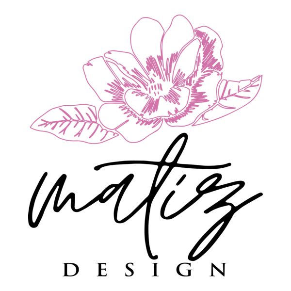 MATIZ design Logo PNG Vector
