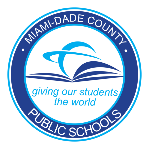 MDCPS Logo PNG Vector