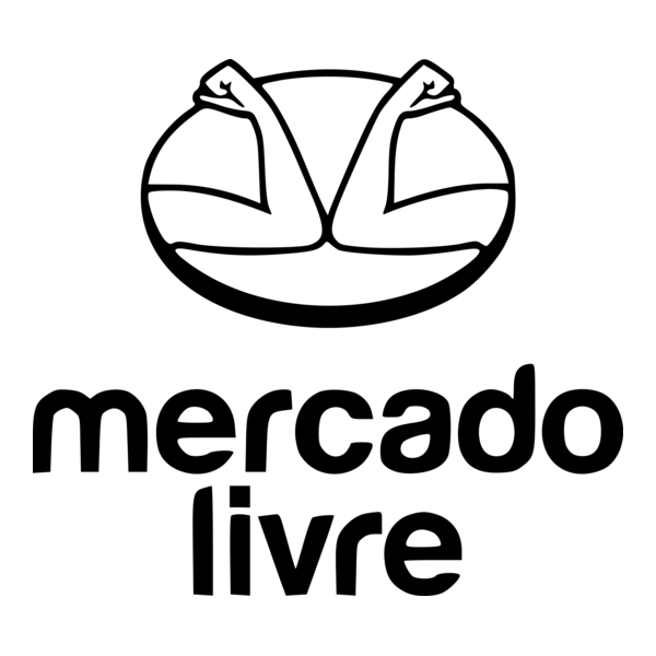 Mercado Livre Logo PNG Vector