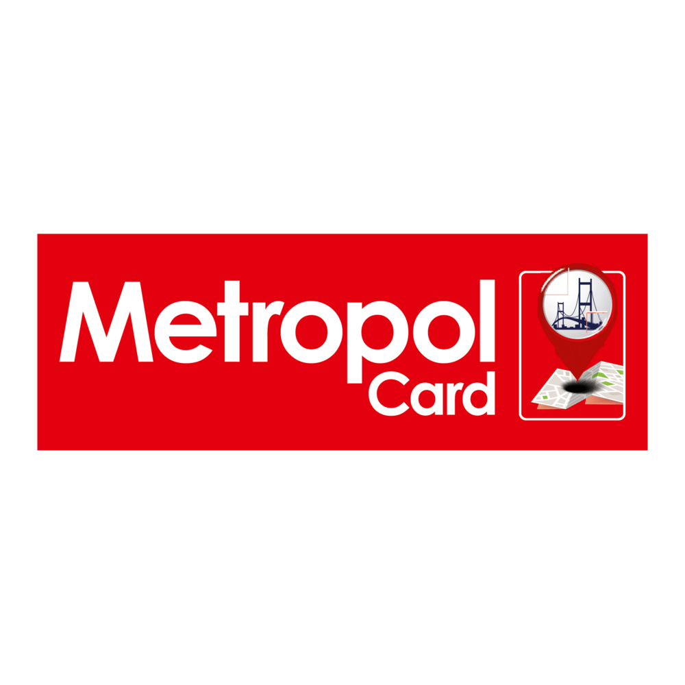 metropol card Logo PNG Vector