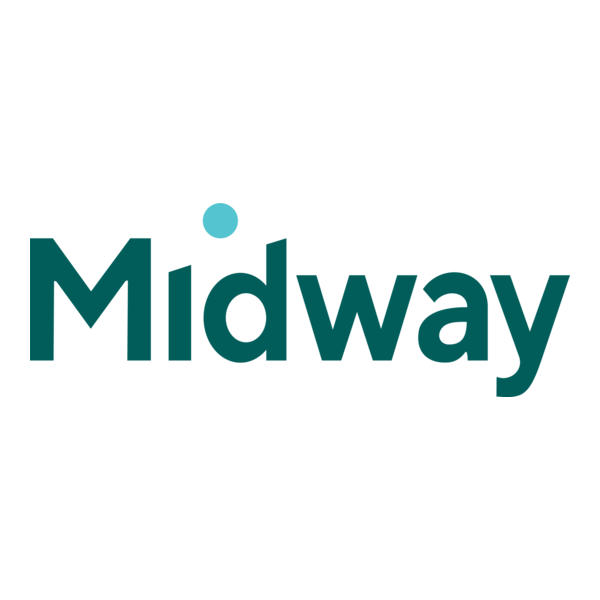 Midway Riachuelo Logo PNG Vector
