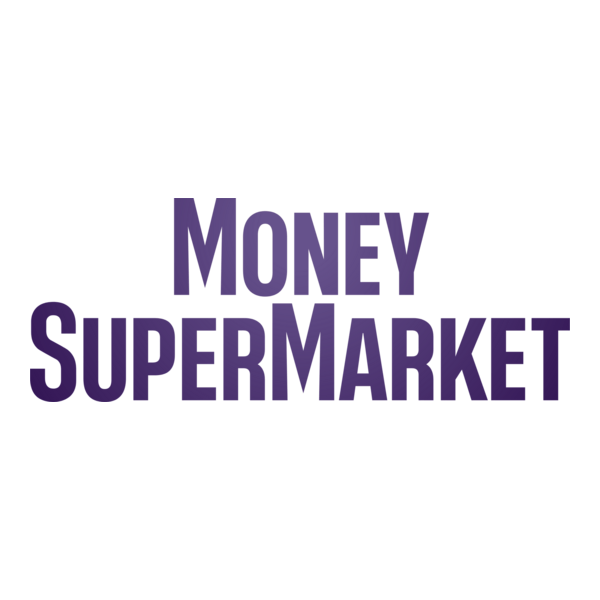 MoneySuperMarket Logo PNG Vector