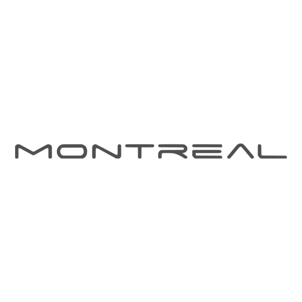 Montreal Informática Logo PNG Vector