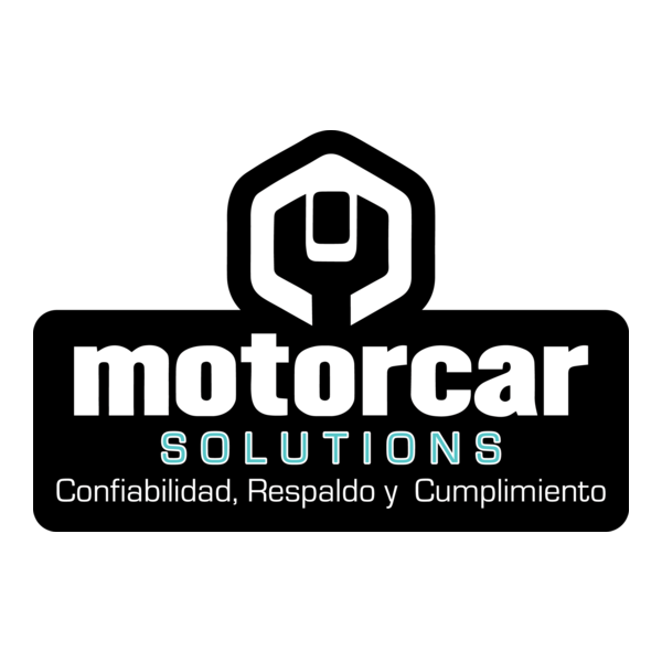 motorcar Logo PNG Vector