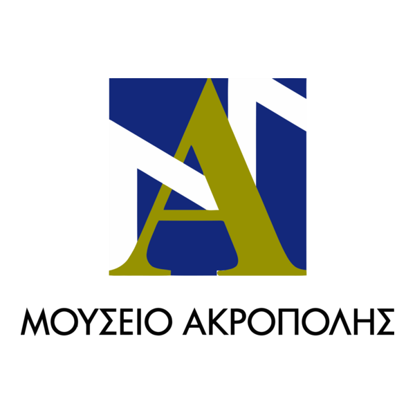 Mouseio Akropolis Logo PNG Vector