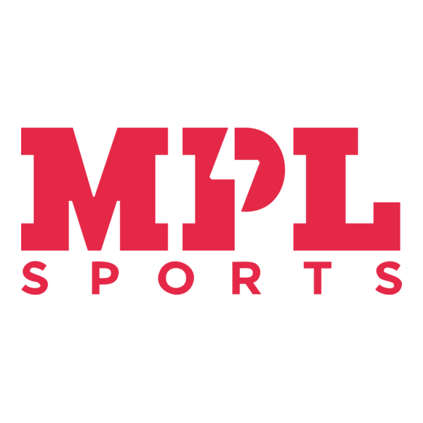 MPL Sports Logo PNG Vector